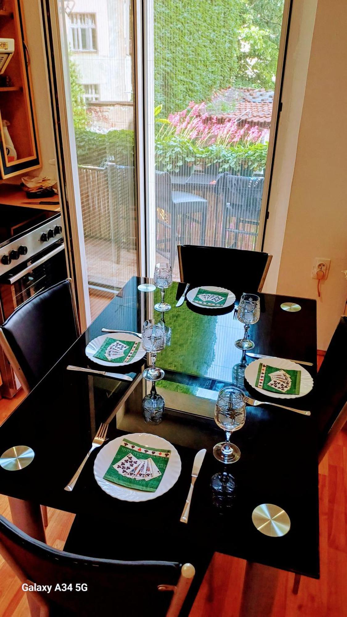 شقة Square 29 بلغراد المظهر الخارجي الصورة